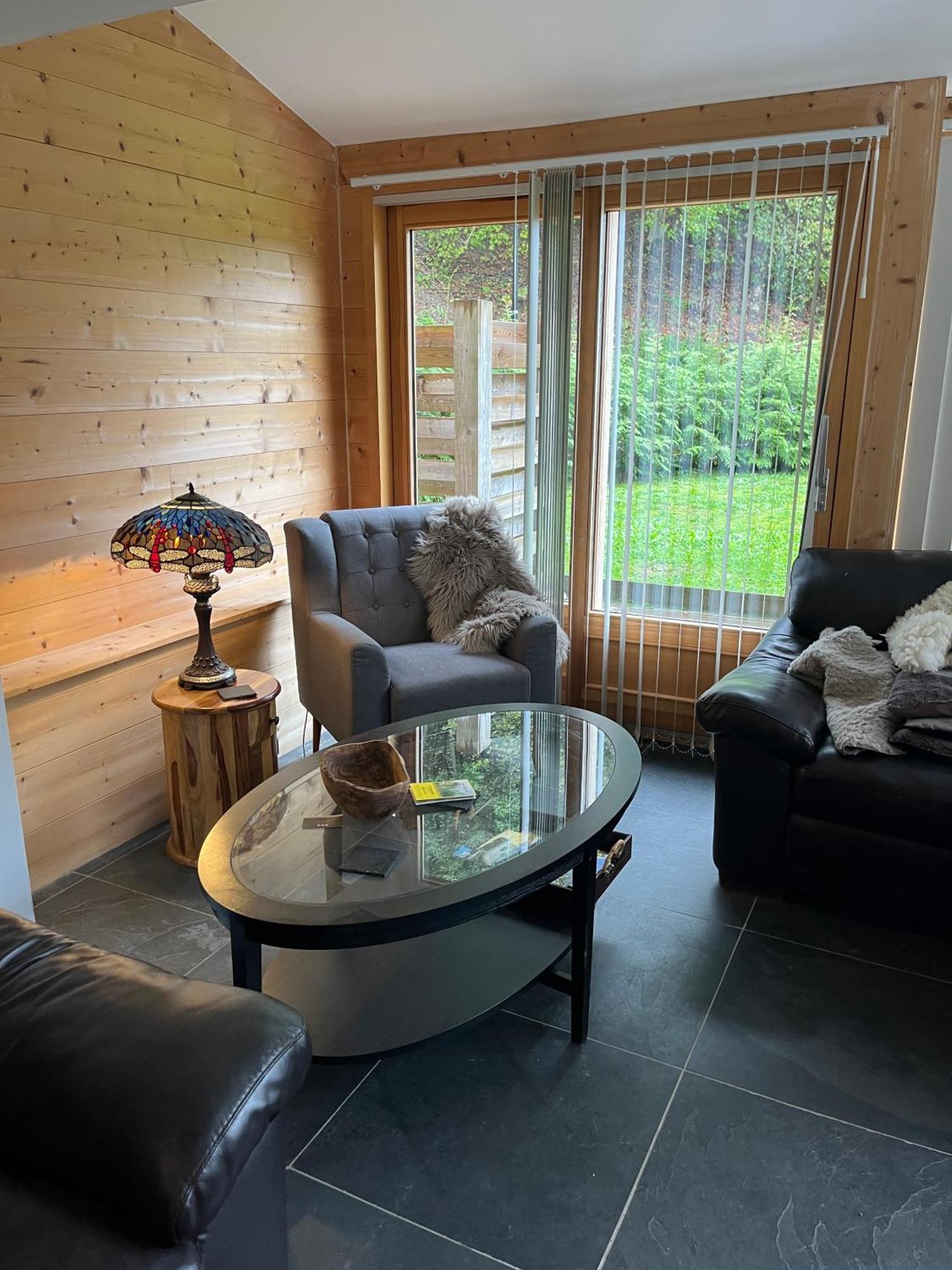 Chalet Marmotte 3 Morzine Exterior photo